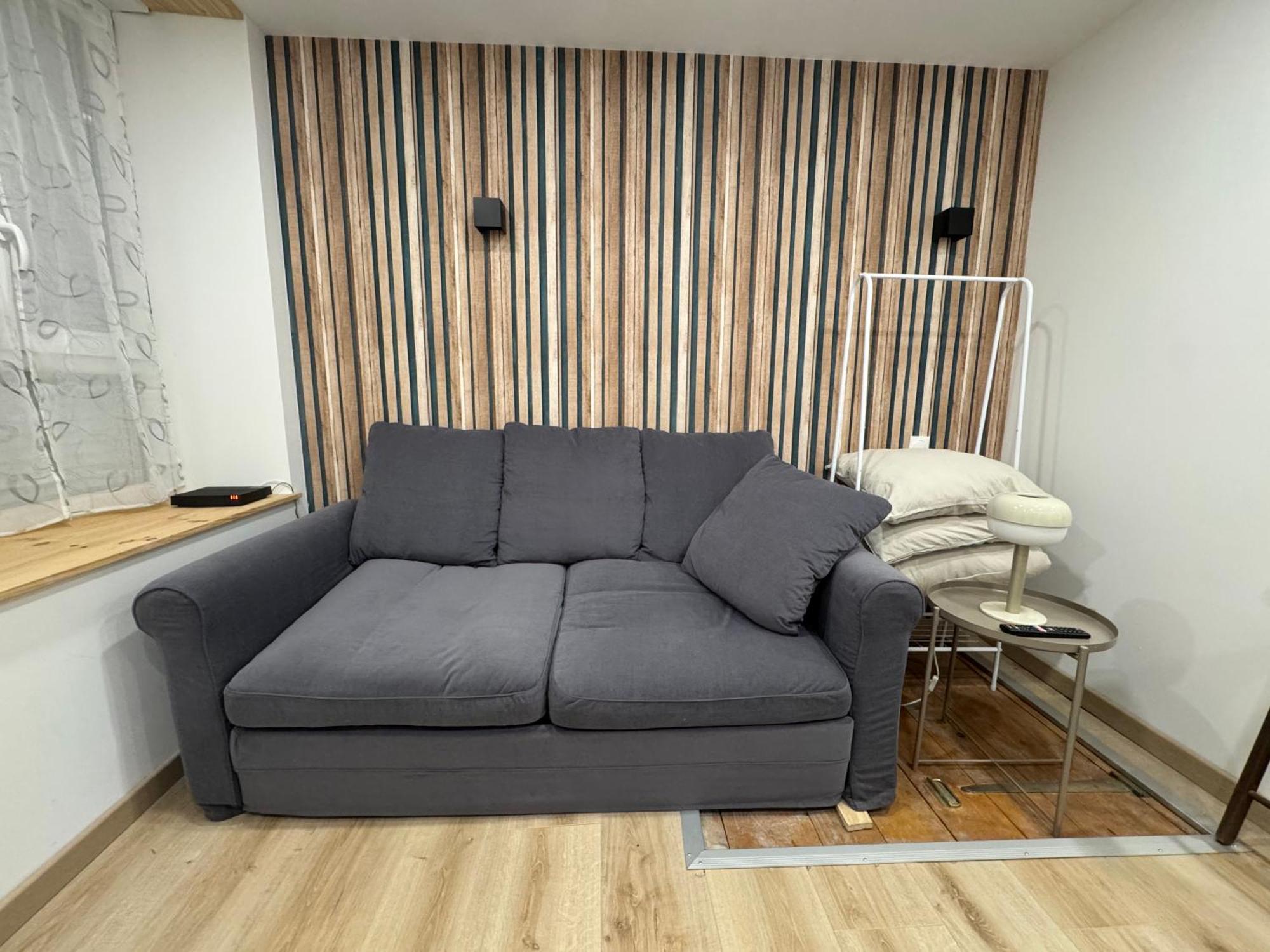 Studio Au Cloitres Mirecourt Ngoại thất bức ảnh